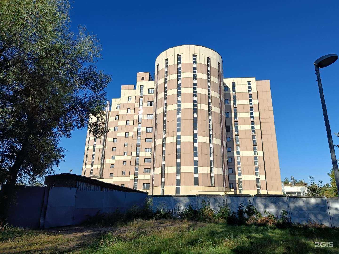 Отзывы на компанию МосОлимпия в Отрадном c фото - фотография 2 из 2