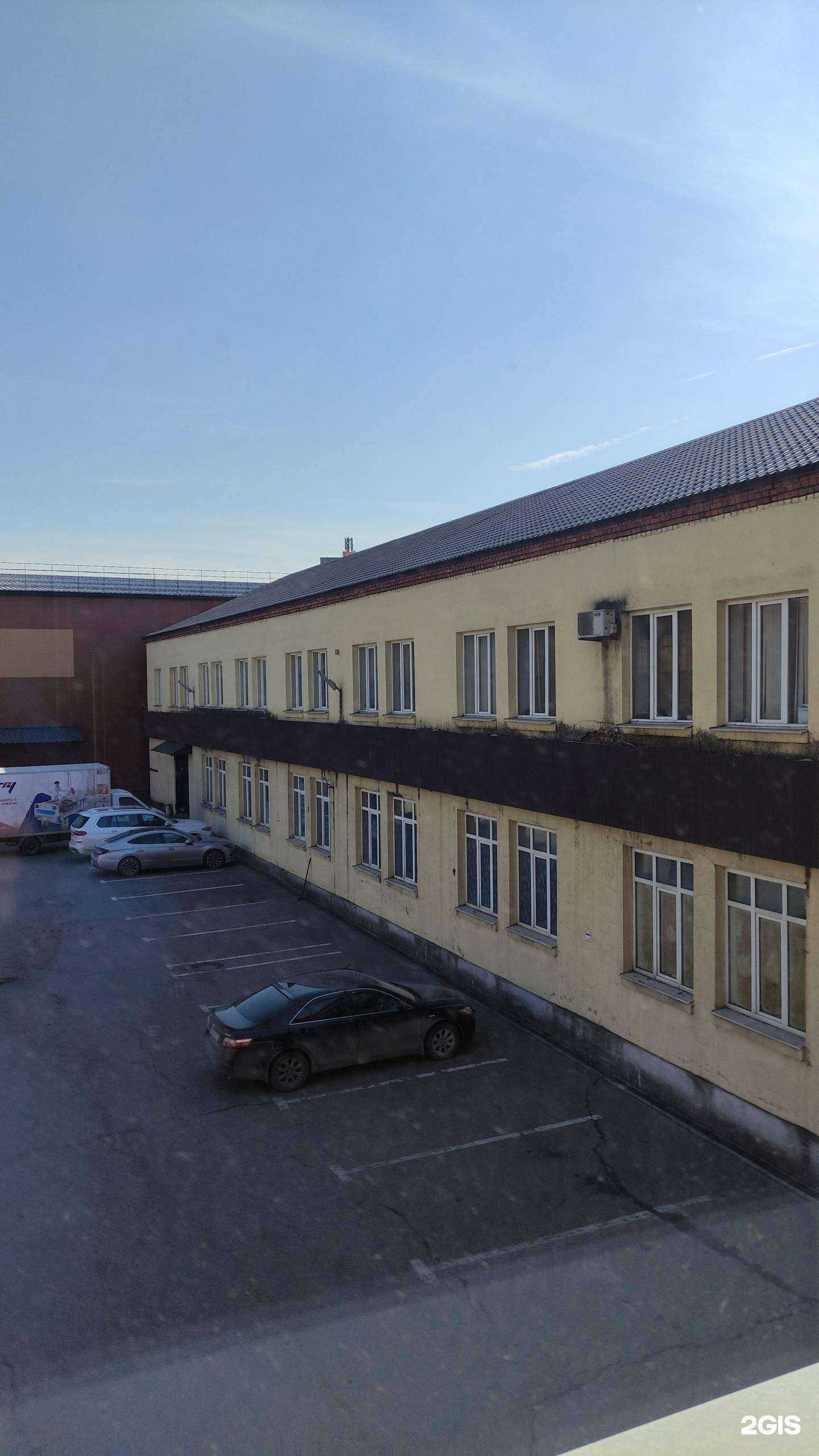 Отзывы на компанию Сти инжиниринг в Видном c фото