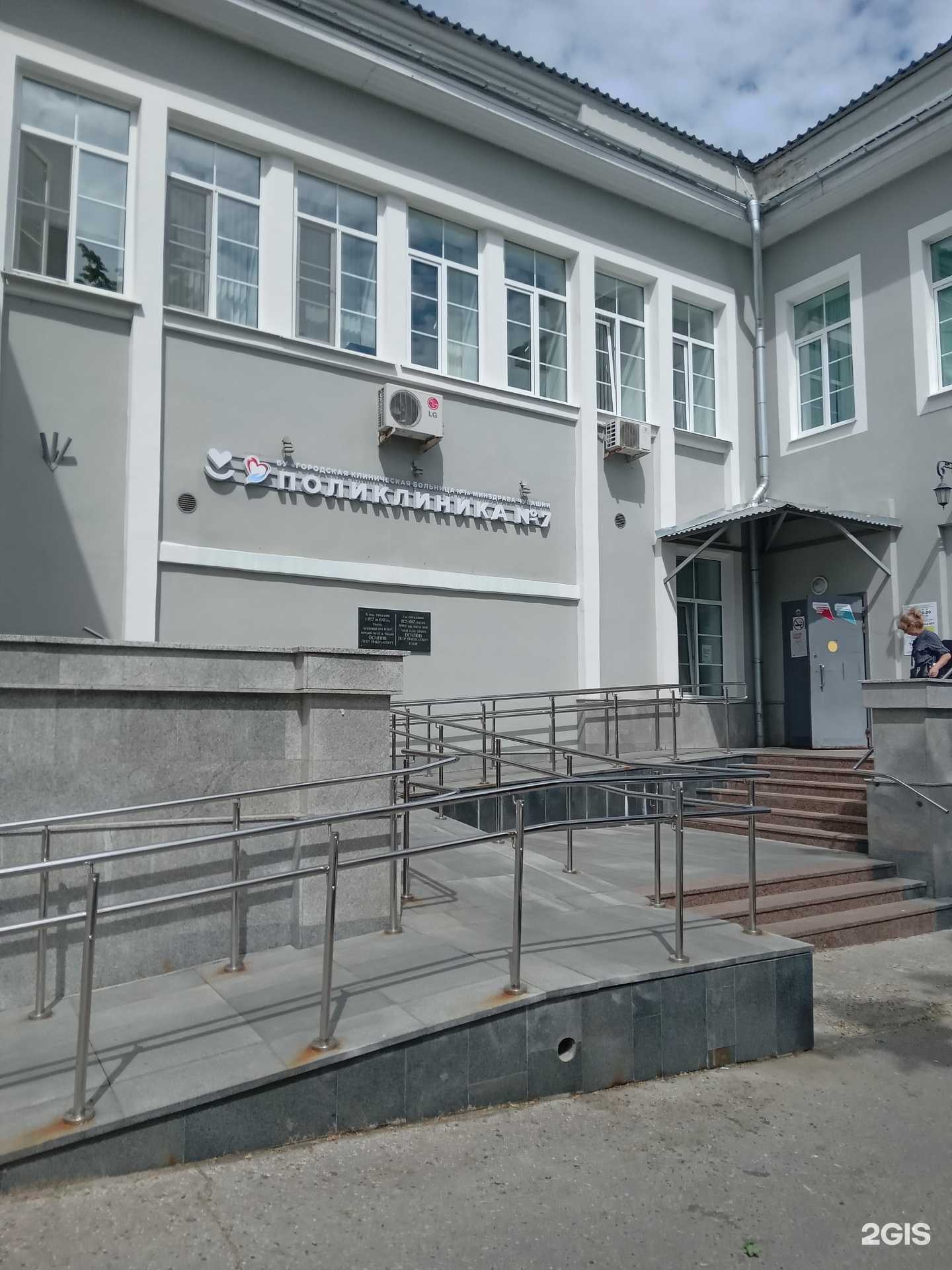 Отзывы на компанию Чувашия-Мед в Чебоксарах c фото