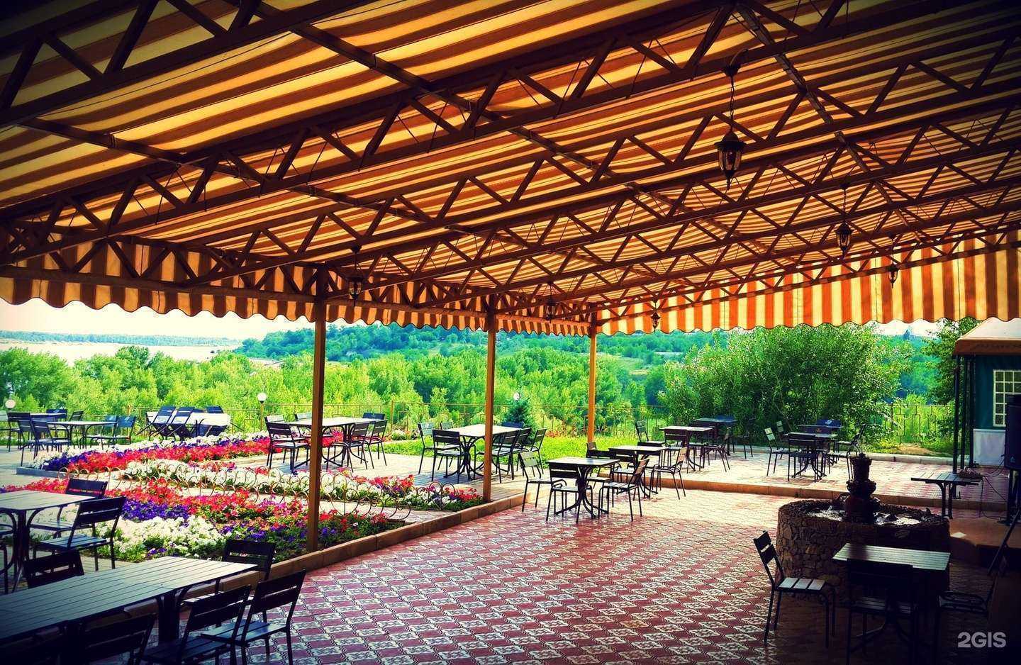 Отзывы на компанию Причал в Волгограде c фото