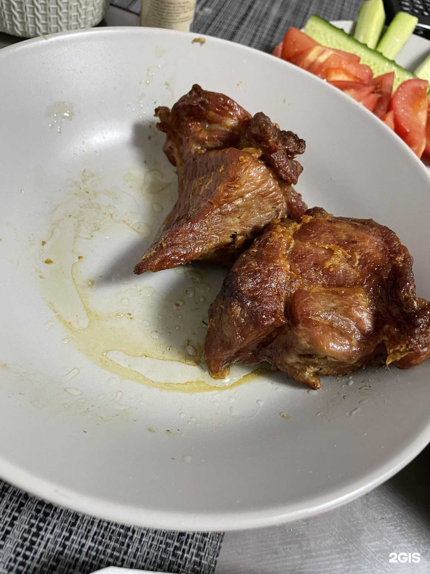 Отзывы на компанию Шашлык+мангал в Краснодаре c фото