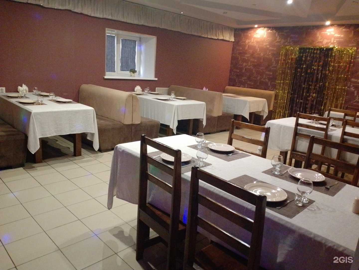 Отзывы на компанию Бакинский дворик в г. Апатиты c фото