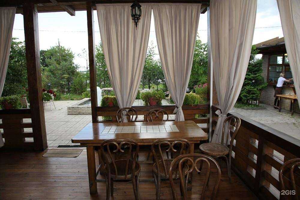 Отзывы на компанию Таверна на Дубровке в Коммунарке c фото