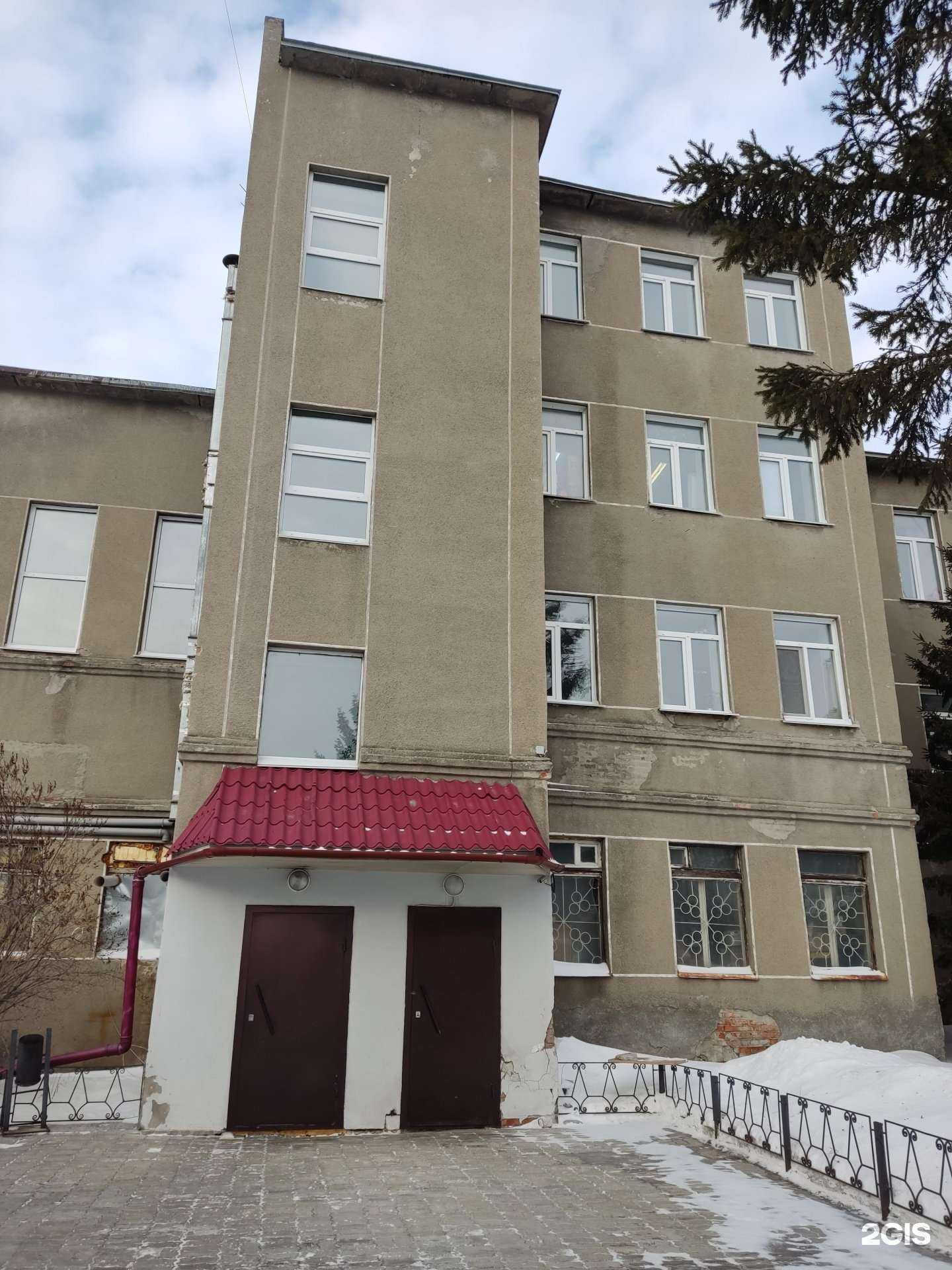 Отзывы на компанию Производственная фирма в Барнауле c фото