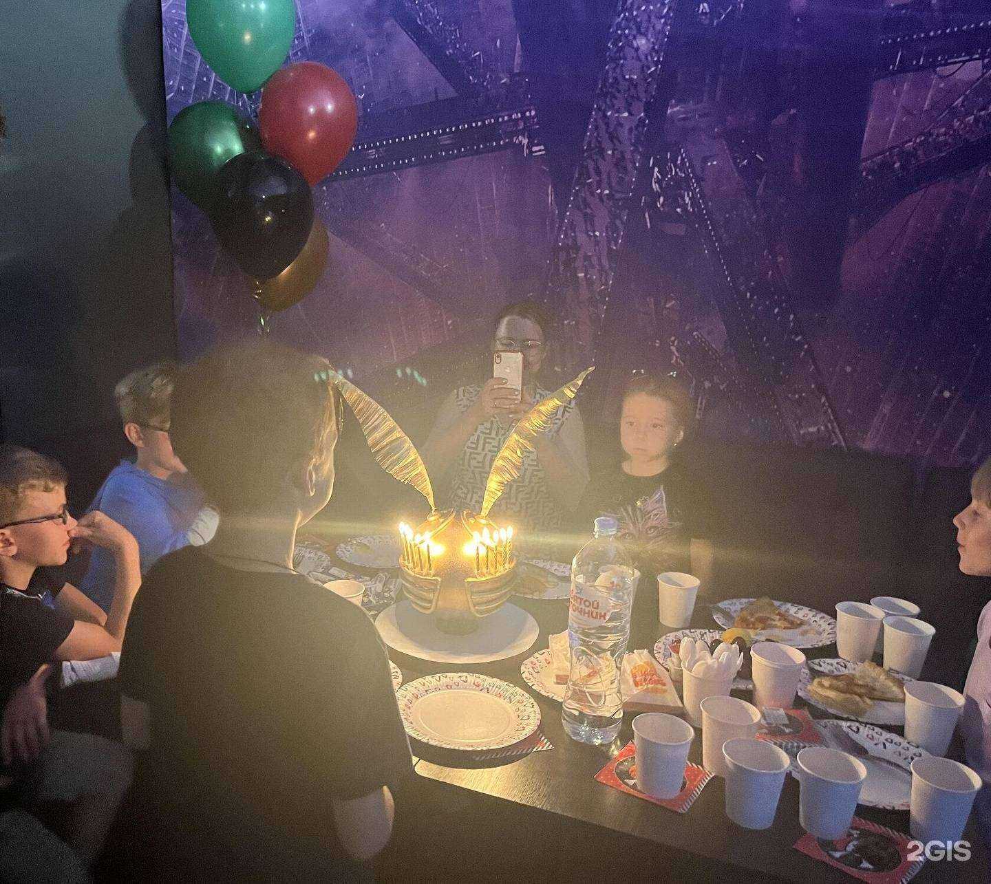 Отзывы на компанию VR Zion в Туле c фото