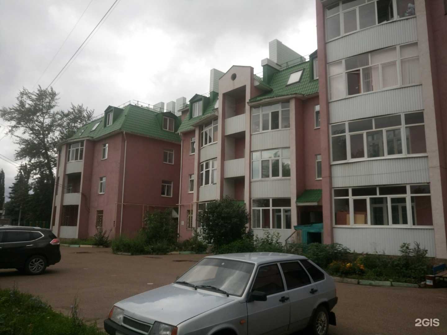 Отзывы на компанию Юридическая компания в Стерлитамаке c фото