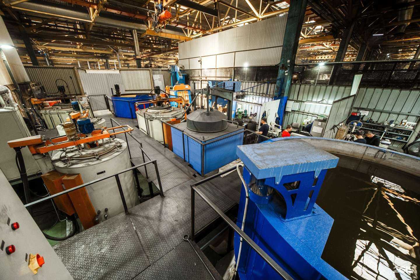 Отзывы на компанию Камская Кузница в Набережных Челнах c фото