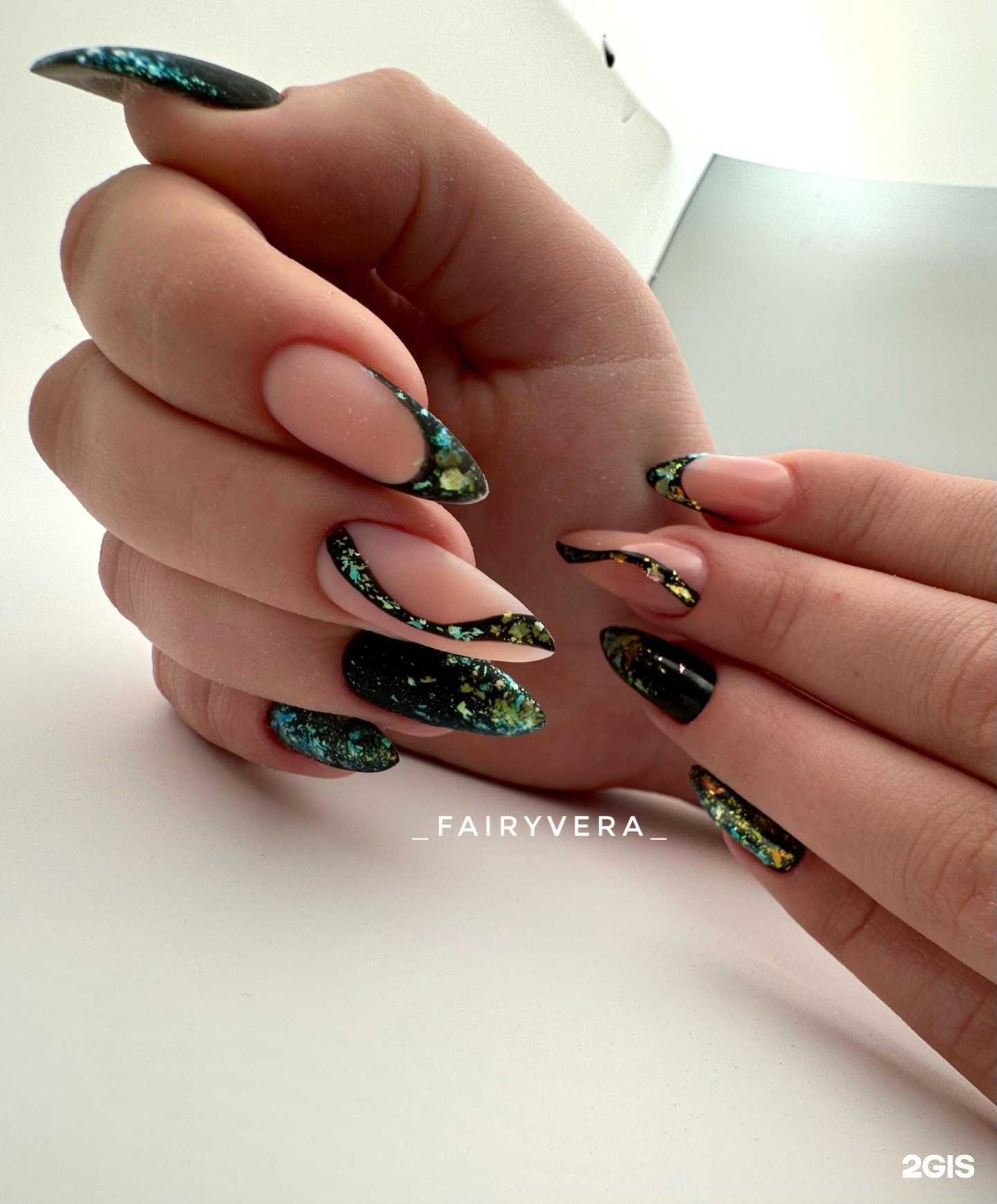 Отзывы на компанию FairyVera в г. Брянск c фото