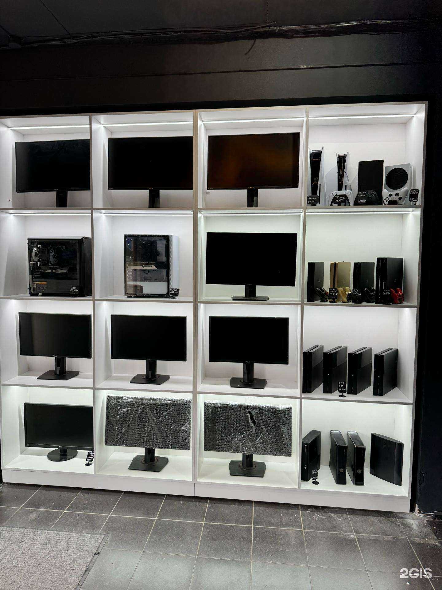 Отзывы на компанию Tech Zone в Челябинске c фото