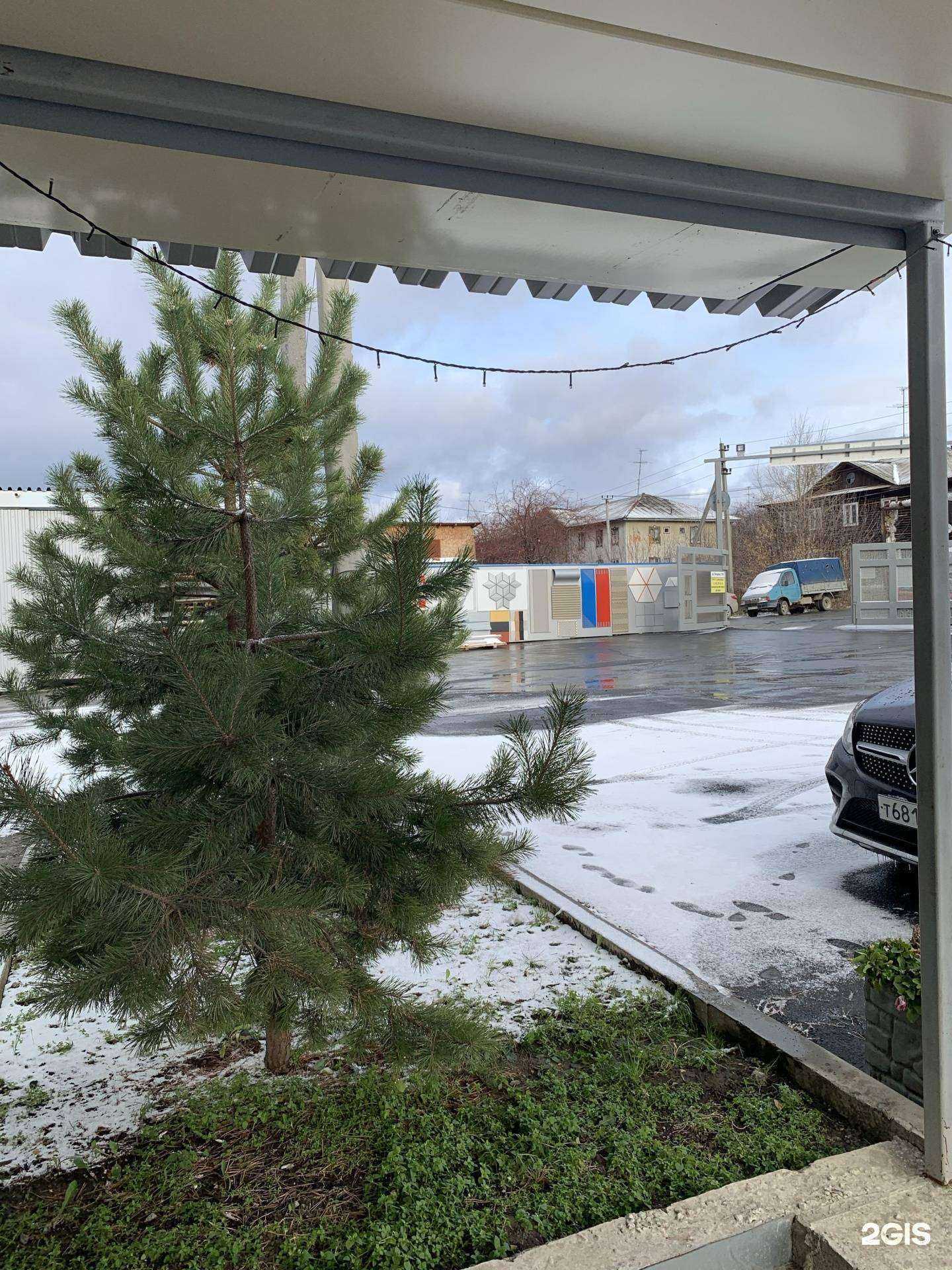 Отзывы на компанию Стройпрофиль-Урал в Верхней Пышме c фото - фотография 2 из 2