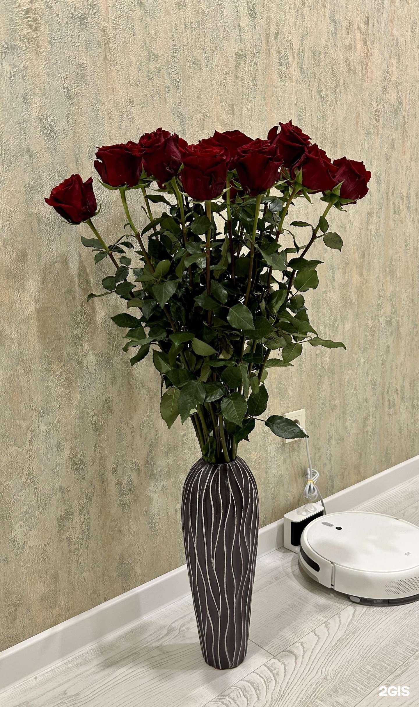 Отзывы на компанию Цветы Экспресс в Воронеже c фото