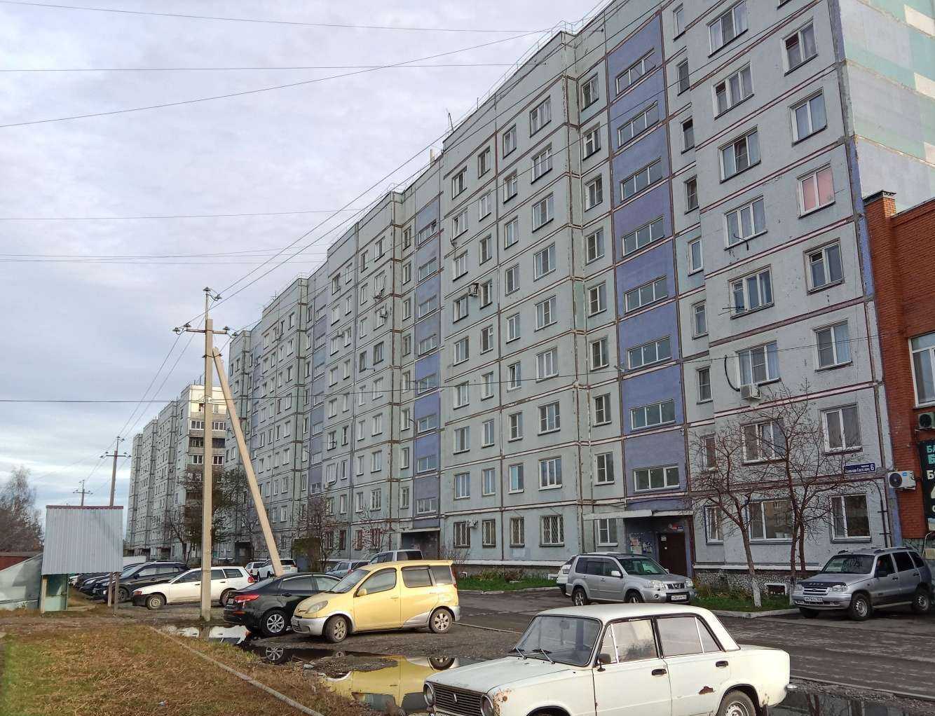 Отзывы на компанию Моя вода в Бийске c фото - фотография 2 из 2