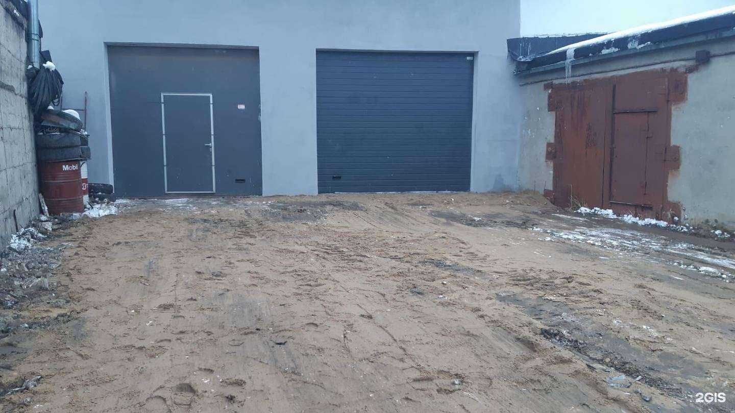 Отзывы на компанию Автосервис в г. Нижний Новгород c фото