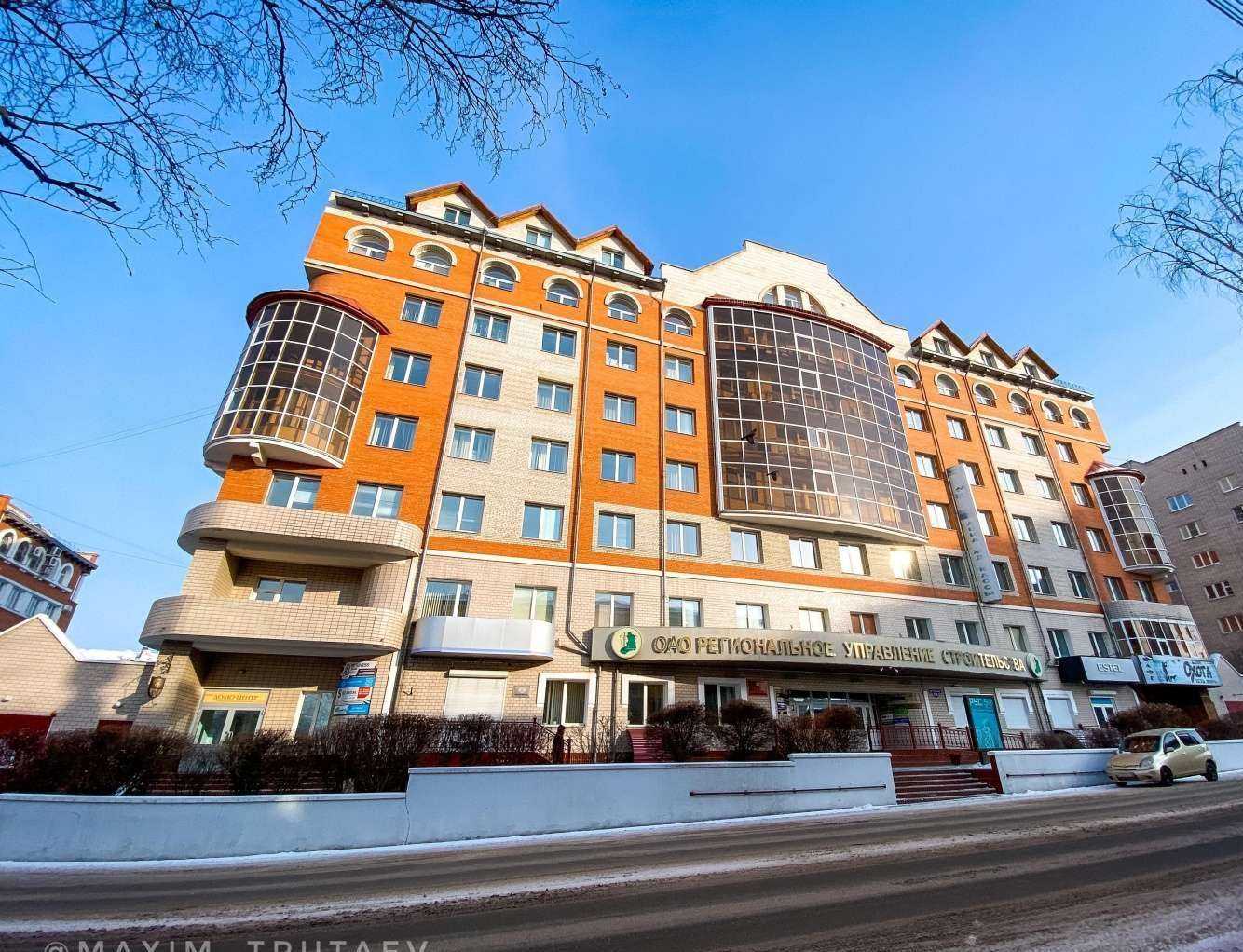 Отзывы на компанию Scandal в Чите c фото - фотография 2 из 2