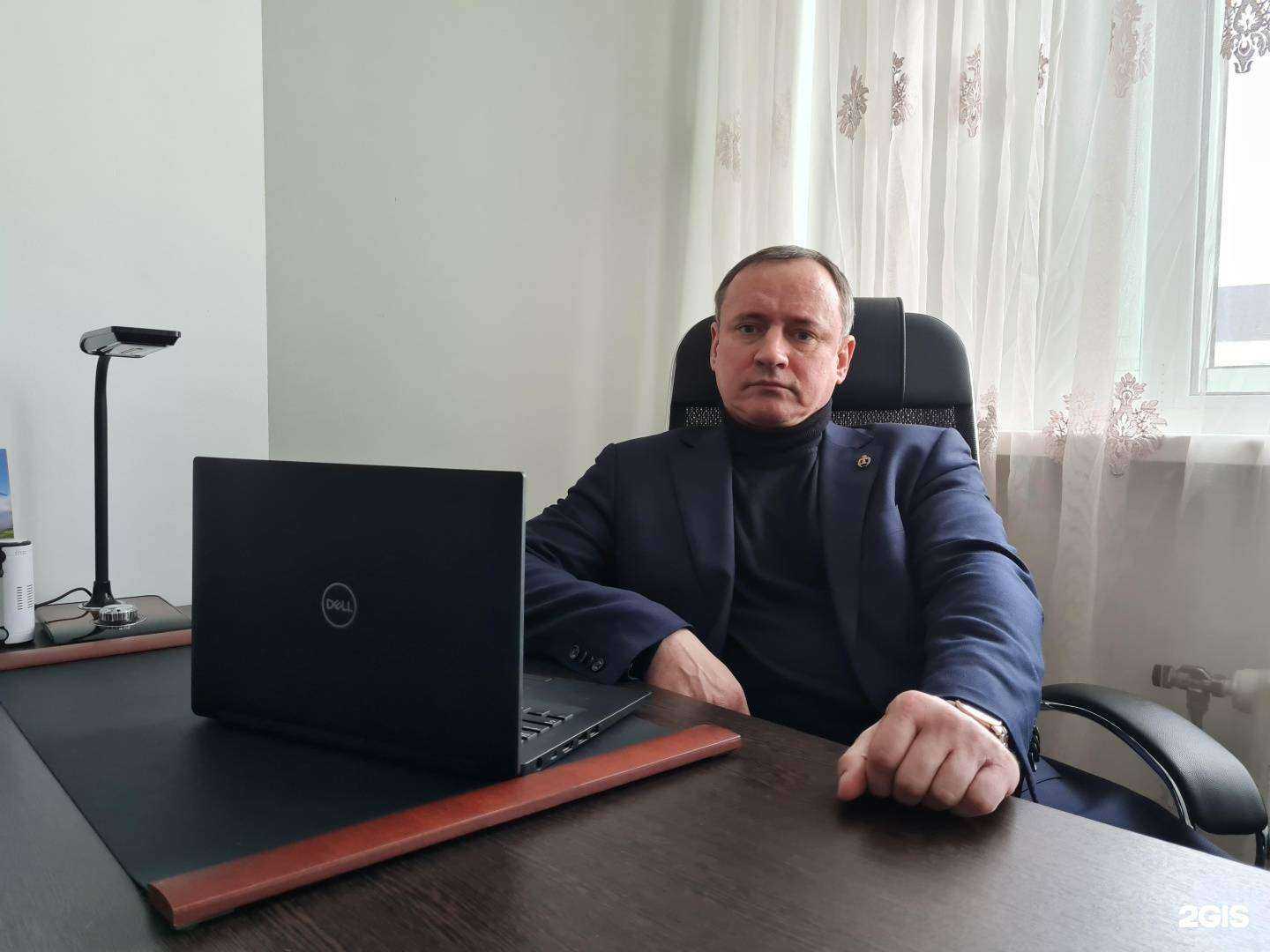 Отзывы на компанию Адвокатский кабинет Микуты А.А. в Тюмени c фото