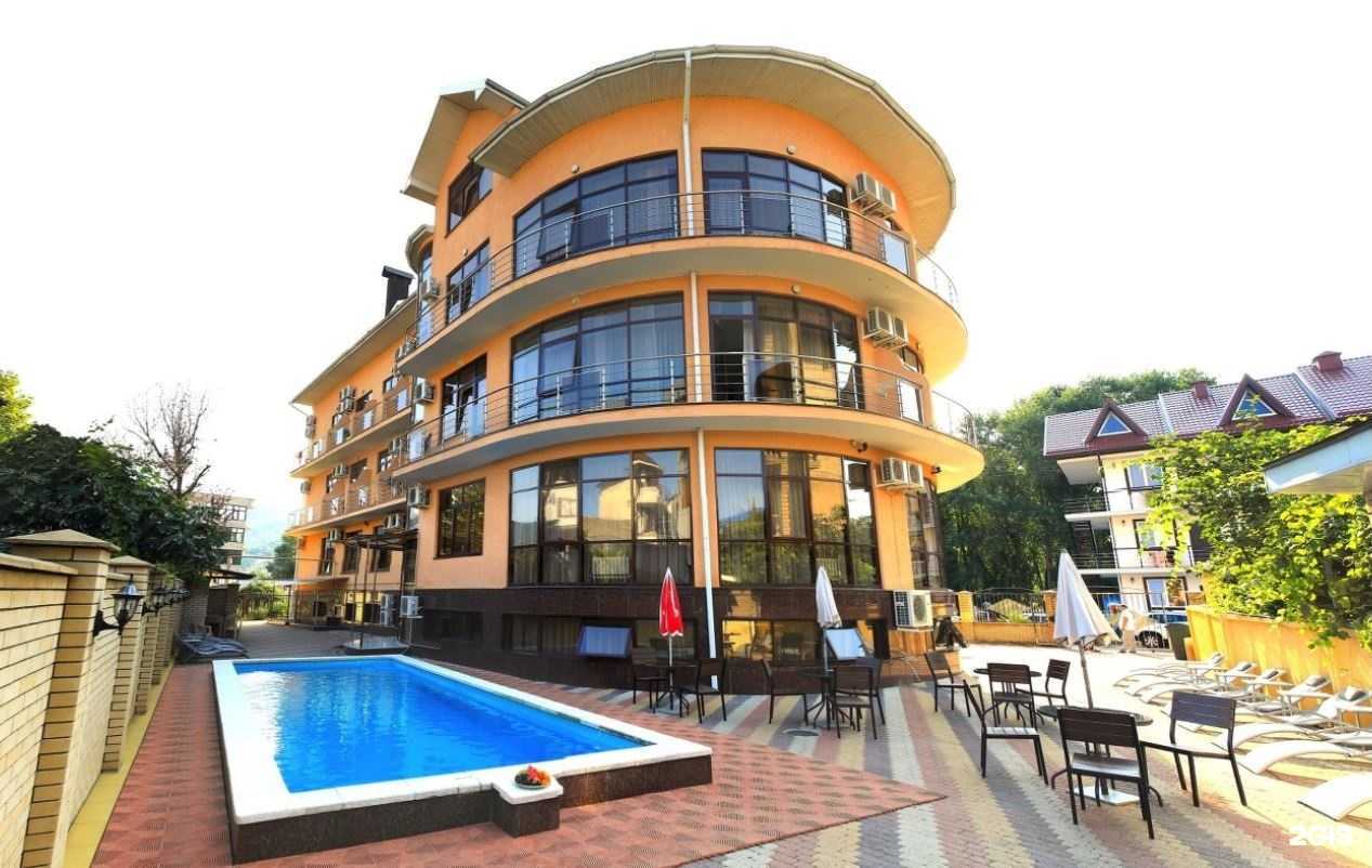 Отзывы на компанию Олимпия в Сочи c фото