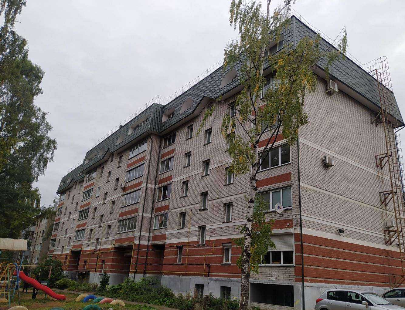 Отзывы на компанию Века Плюс в Кирове c фото - фотография 2 из 2