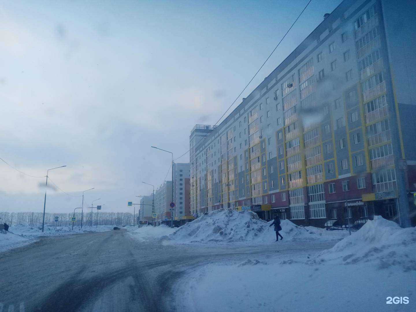 Отзывы на компанию Одуван в Стерлитамаке c фото - фотография 2 из 2