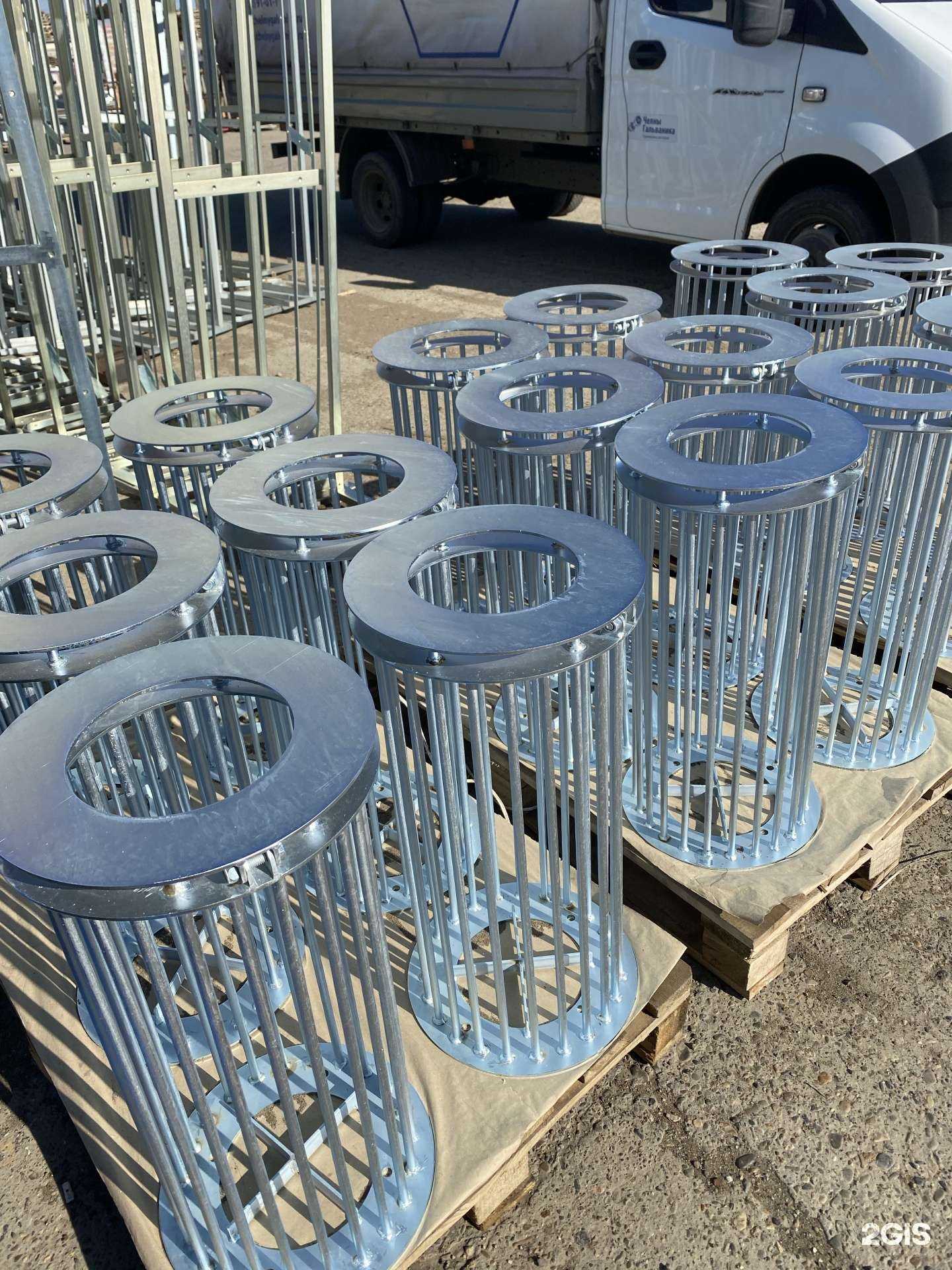 Отзывы на компанию Завод Челны Гальваника в г. Набережные Челны c фото