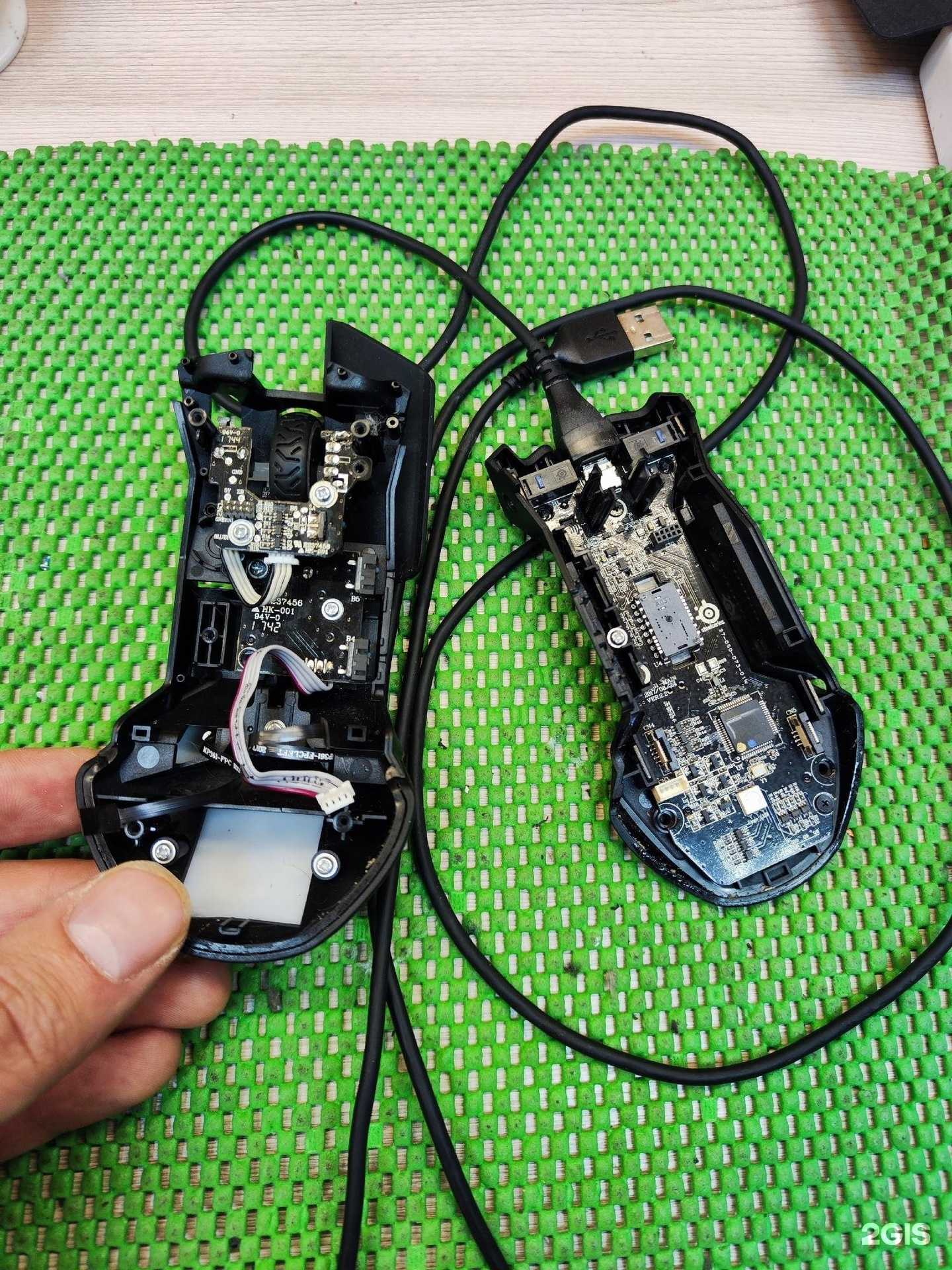 Отзывы на компанию Инспектор Гаджет в Воронеже c фото