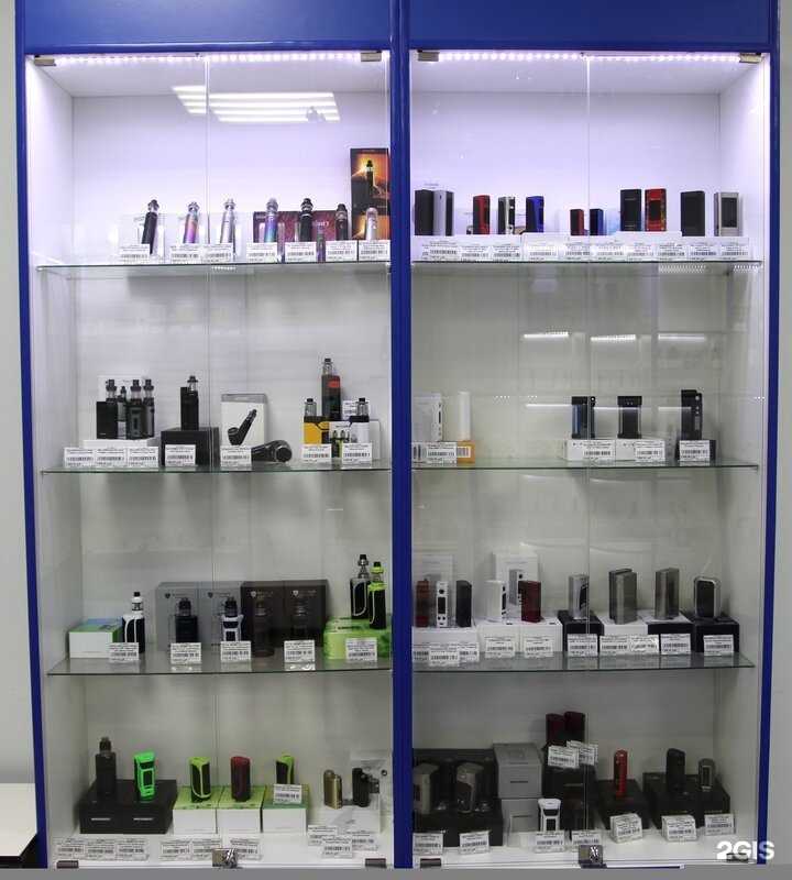 Отзывы на компанию ElCigs в г. Новороссийск c фото