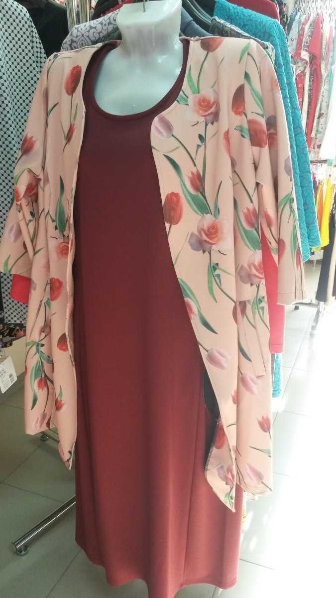 Отзывы на компанию Верещагинский трикотаж в Тюмени c фото