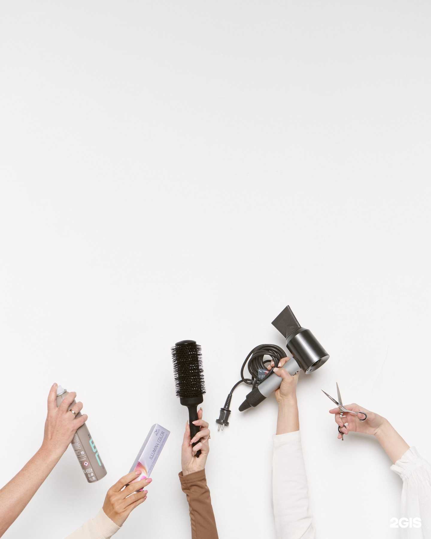 Отзывы на компанию Смени тон в Омске c фото