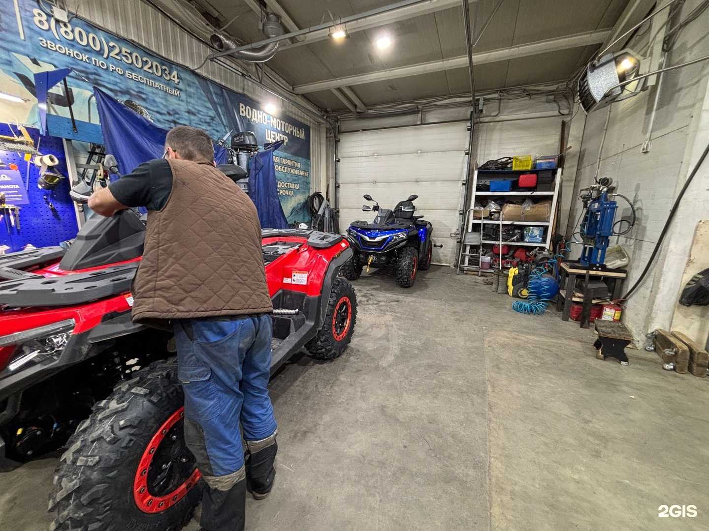 Отзывы на компанию ГлобалДрайв в Новосибирске c фото