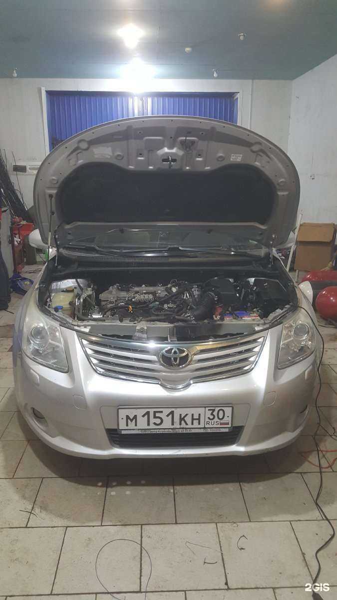 Отзывы на компанию Астра-Газ в г. Астрахань c фото