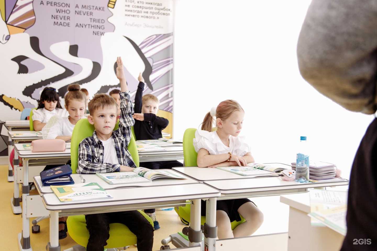 Отзывы на компанию Top it school в г. Тюмень c фото