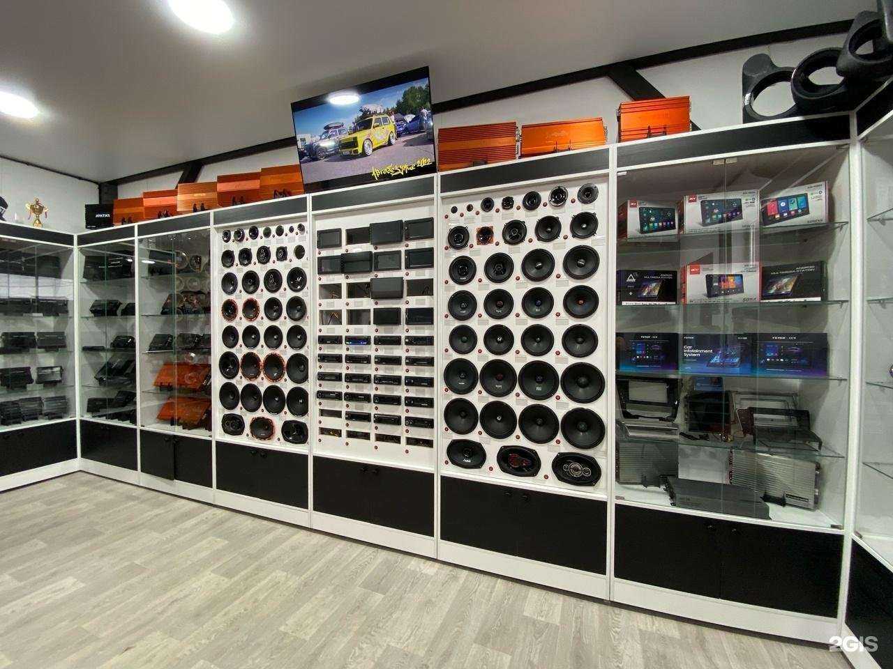 Отзывы на компанию LOUD BASS в г. Бийск c фото