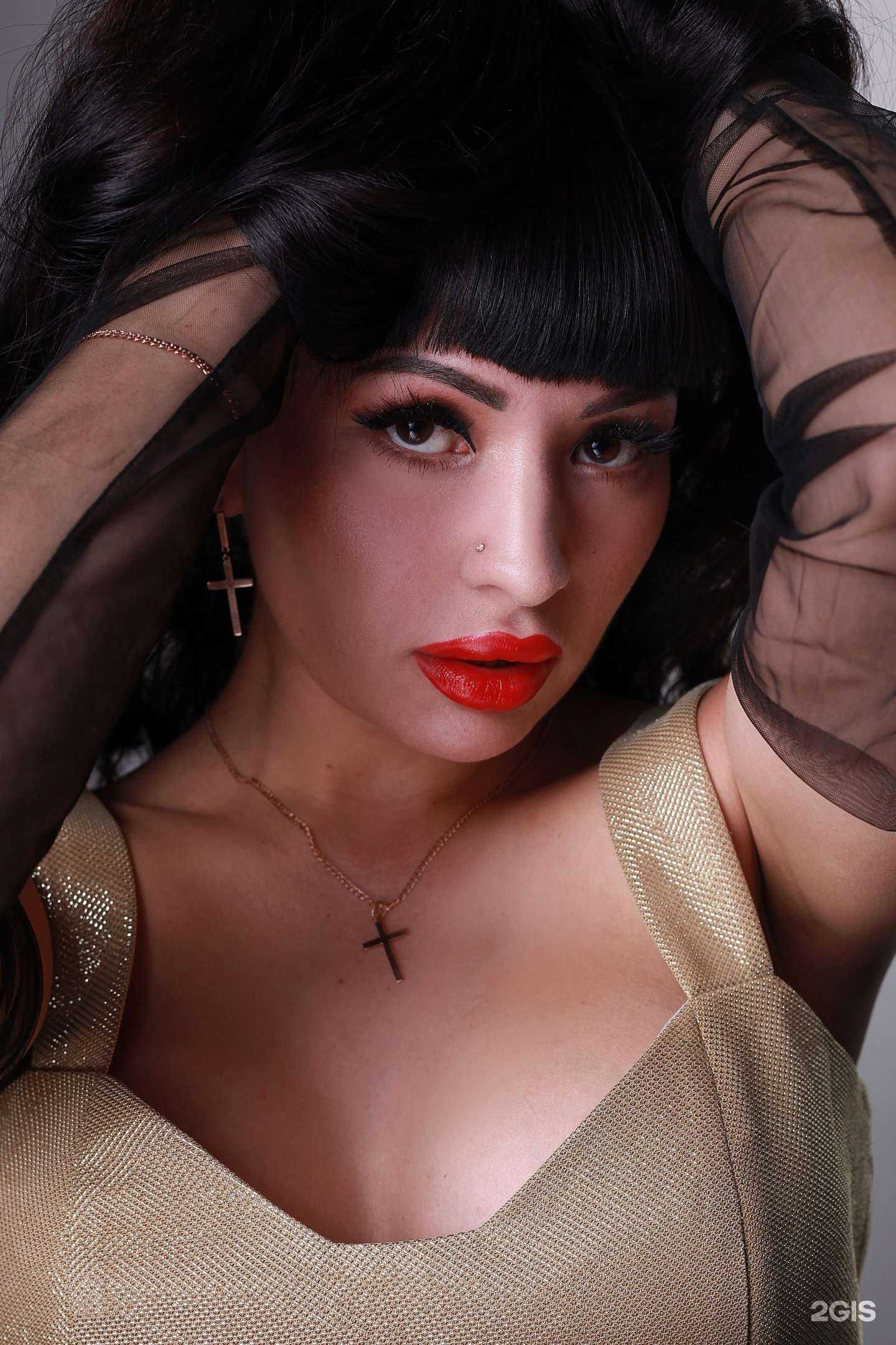 Отзывы на компанию Академия перманентного макияжа и косметических услуг в Норильске c фото