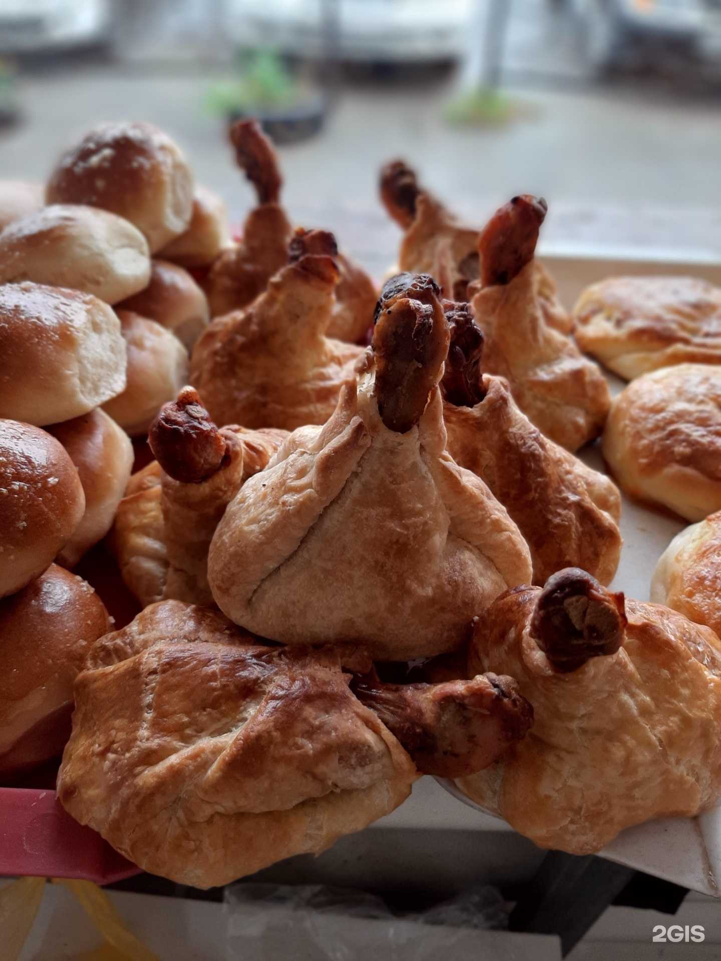 Отзывы на компанию Дружок Пирожок в г. Барнаул c фото