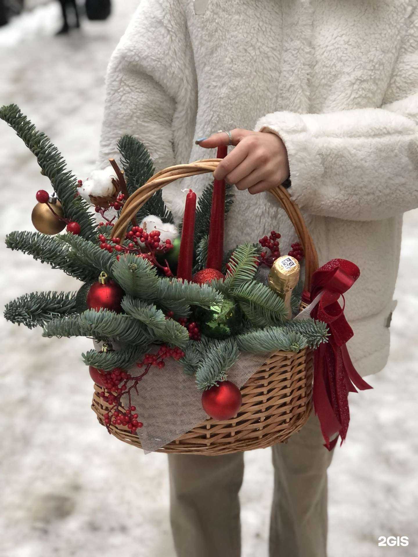 Отзывы на компанию Roskosh Flowers в Краснодаре c фото