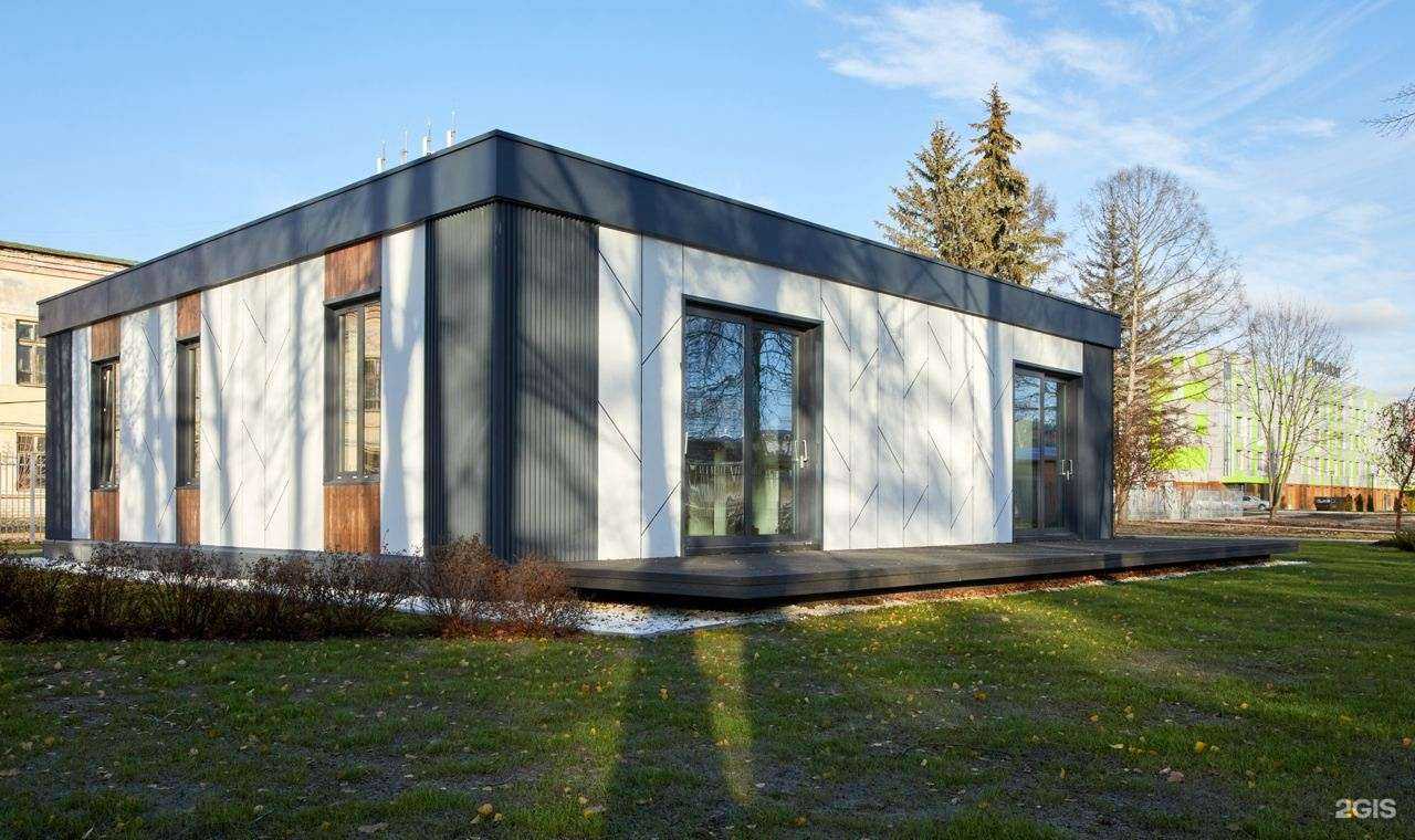 Отзывы на компанию БыстроДом в Воронеже c фото