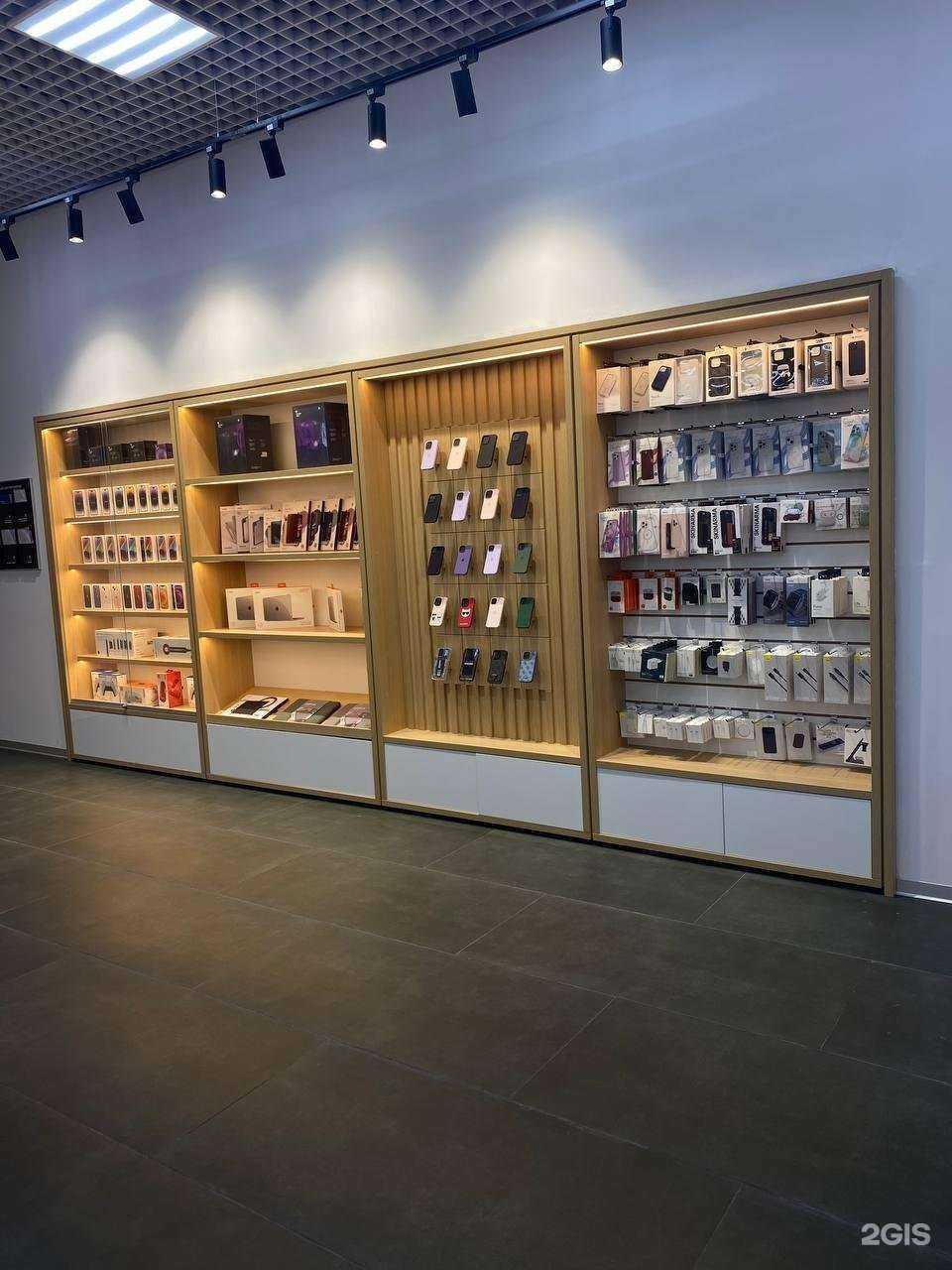 Отзывы на компанию iStudio в Кирове c фото