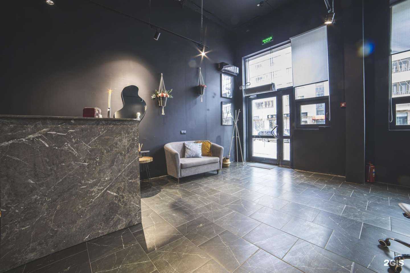 Отзывы на компанию Face Up в Красноярске c фото