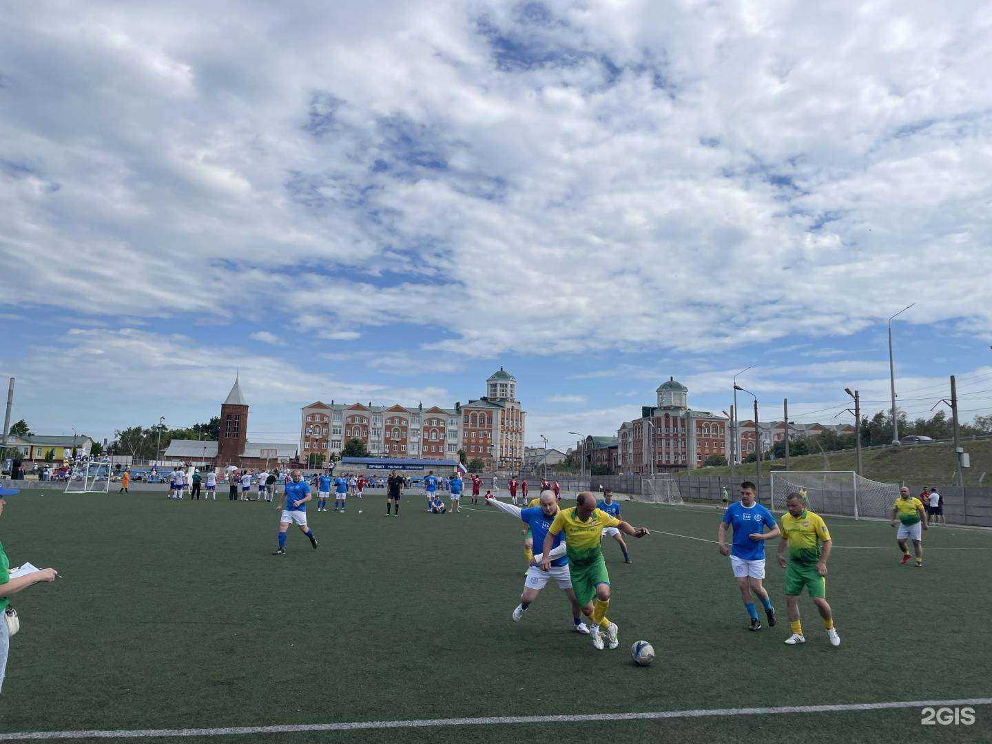 Отзывы на компанию Мëд в Елеце c фото