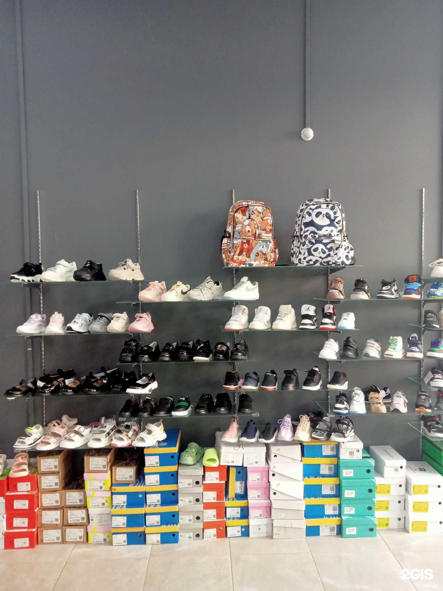 Отзывы на компанию Топотун в Краснодаре c фото