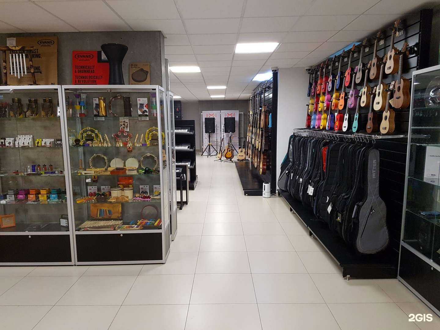 Отзывы на компанию Muzmаrt в Тюмени c фото