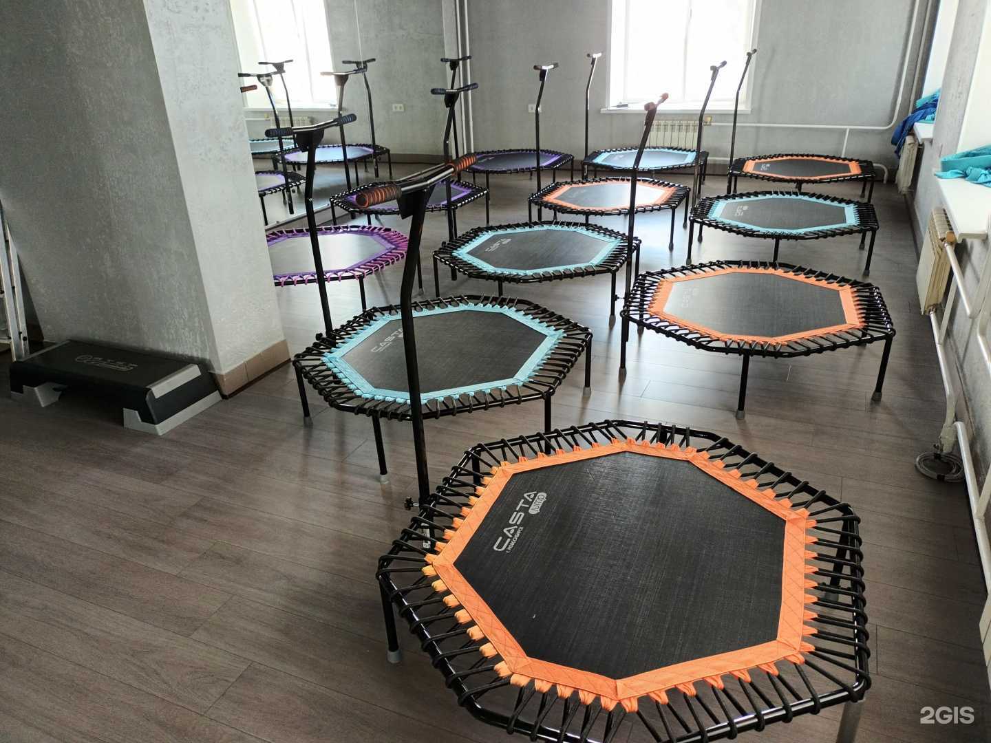 Отзывы на компанию Притяжение в г. Новосибирск c фото