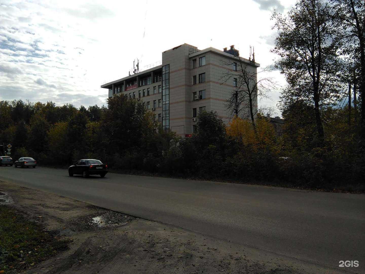 Отзывы на компанию Агент по недвижимости Горячева И. А. в г. Электросталь c фото