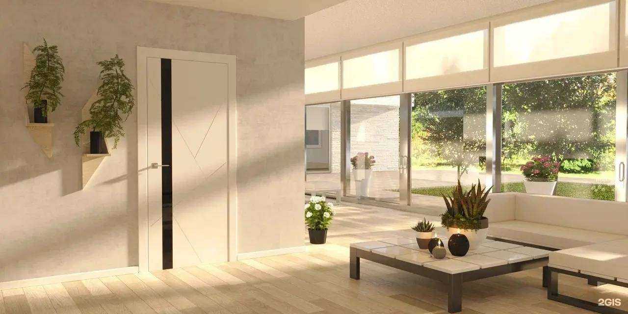 Отзывы на компанию Двери Ekb в г. Екатеринбург c фото