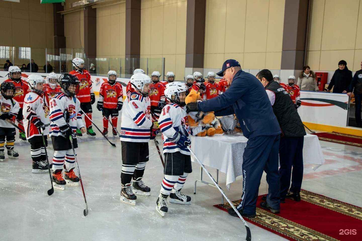 Отзывы на компанию Свитязь в Лангепасе c фото