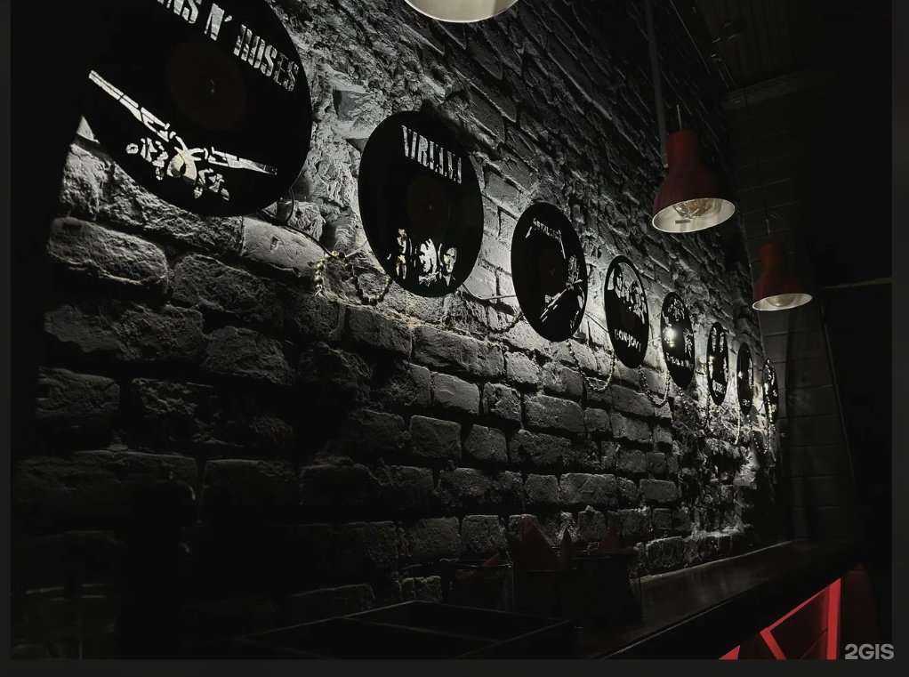 Отзывы на компанию Grillside Rock в Рязани c фото