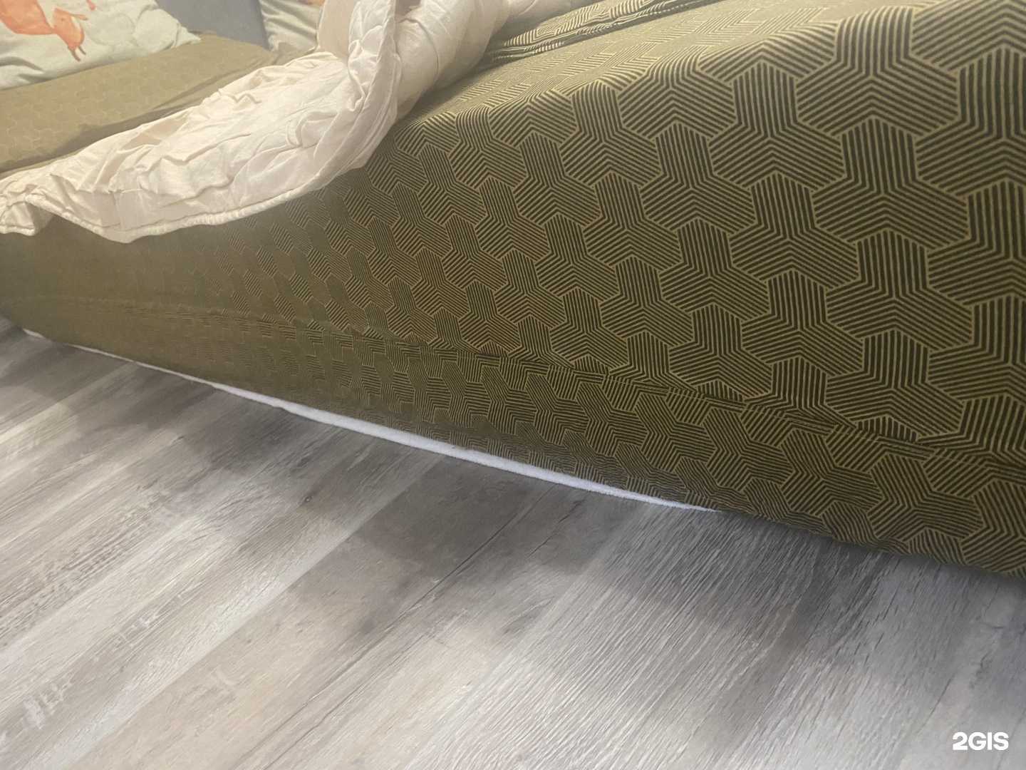 Отзывы на компанию Магазин натуральных тканей и постельных принадлежностей на заказ в г. Волжский c фото