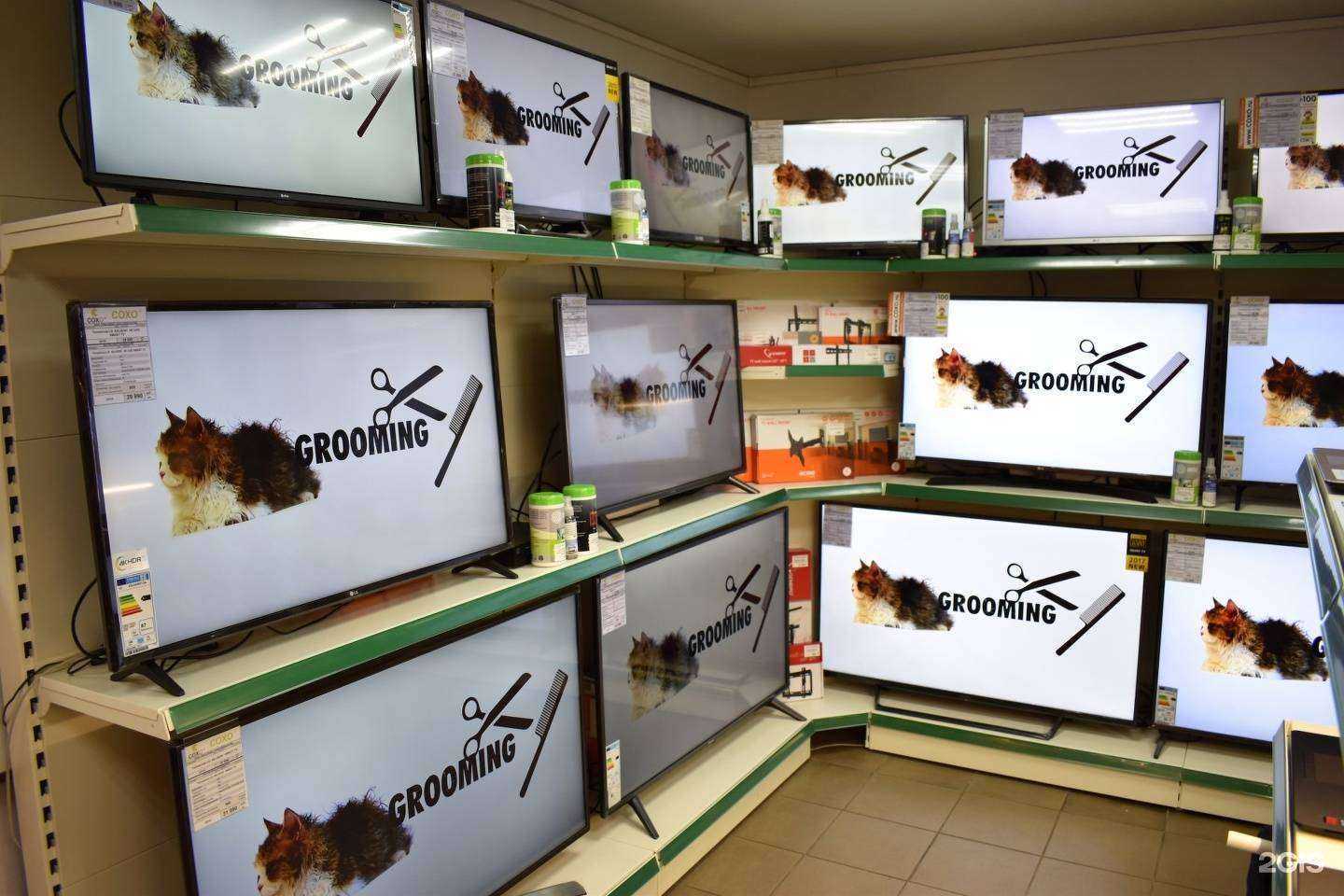 Отзывы на компанию Сохо.ru в Калининграде c фото