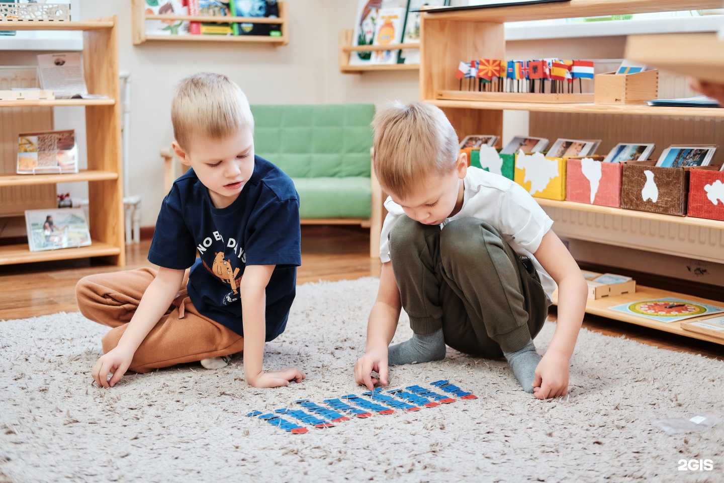 Отзывы на компанию Kidcodes в Рязани c фото