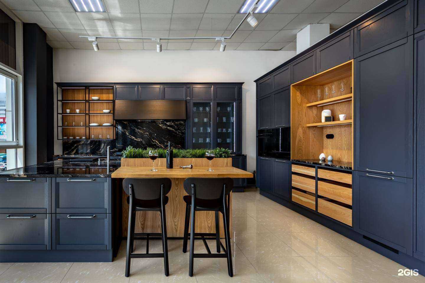 Отзывы на компанию Дриада Кухни в Анапе c фото