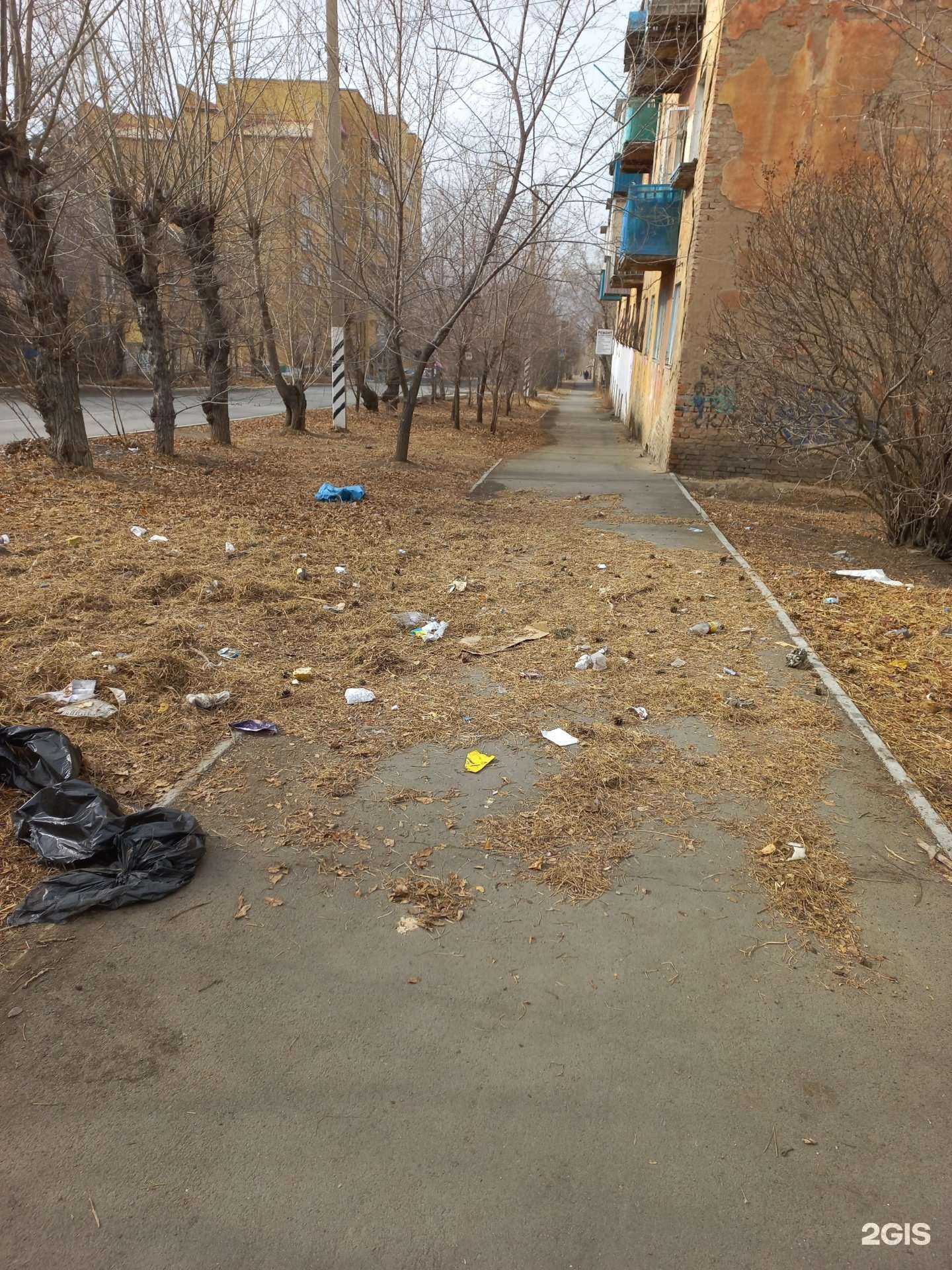 Отзывы на компанию Центр в Чите c фото